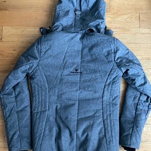 Obermeyer Tuscany Ski jacket XS